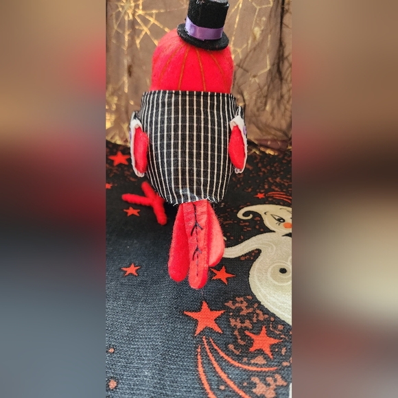 2024 Target Halloween Bird - Picture 3 of 5